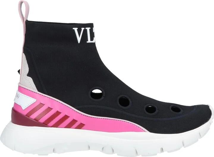 Valentino Garavani Woman Sneakers - Image 3
