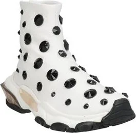 Valentino Garavani Woman Sneakers - Image 2