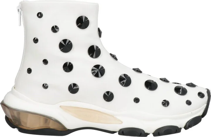 Valentino Garavani Woman Sneakers - Image 3