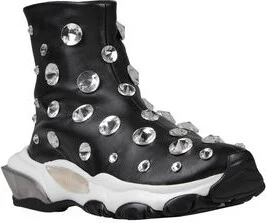 Valentino Garavani Woman Sneakers - Image 5