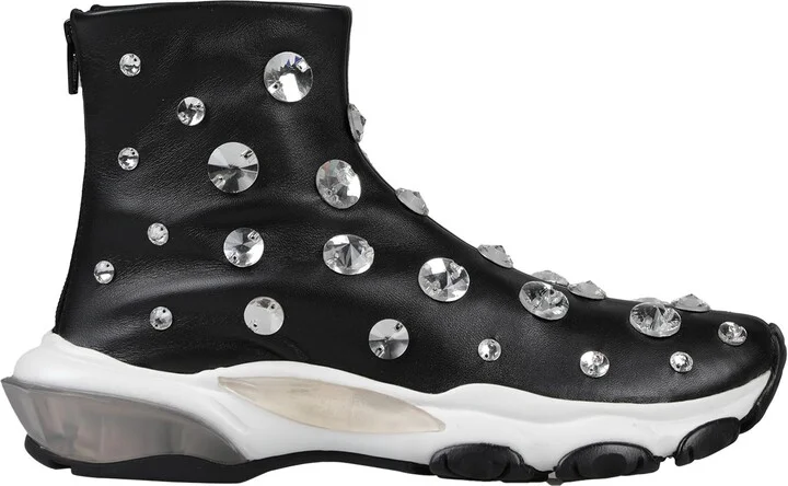 Valentino Garavani Woman Sneakers - Image 6