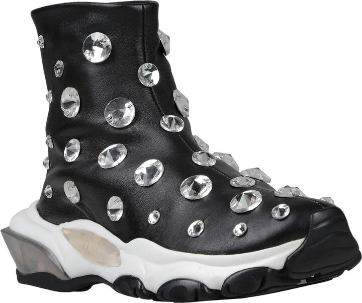 Valentino Garavani Woman Sneakers - Image 7