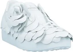 Valentino Garavani Woman Sneakers - Image 2