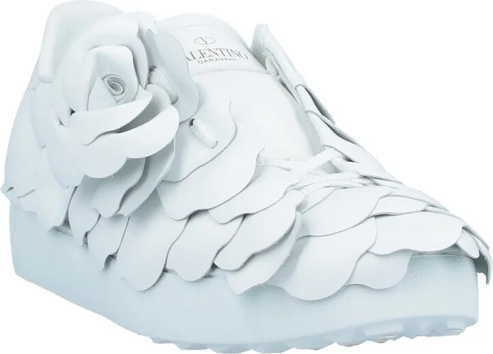 Valentino Garavani Woman Sneakers - Image 4