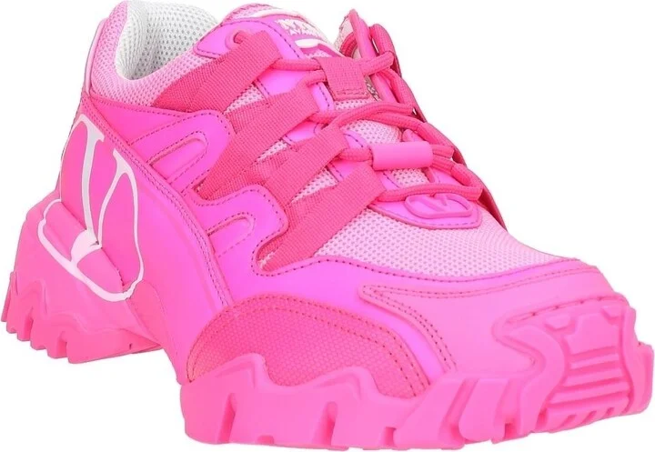 Valentino Garavani Woman Sneakers - Image 4