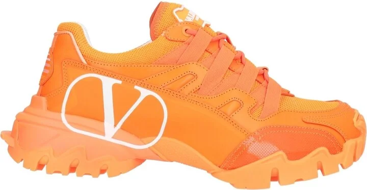 Valentino Garavani Woman Sneakers - Image 6