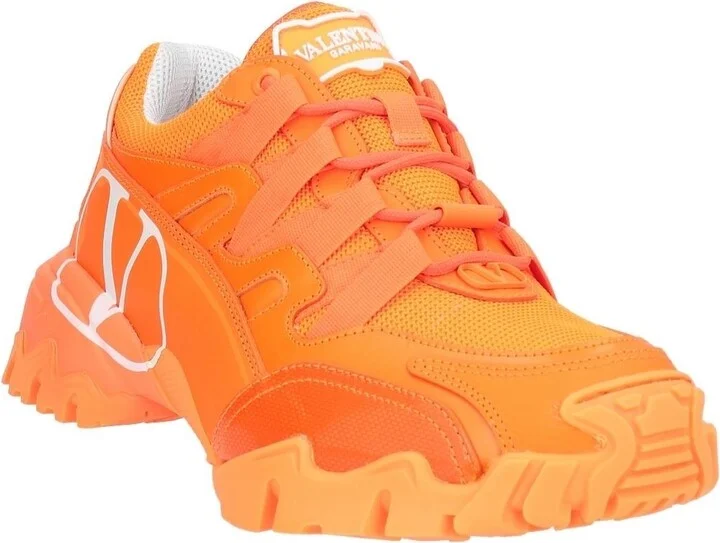Valentino Garavani Woman Sneakers - Image 7