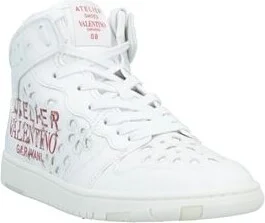Valentino Garavani Woman Sneakers - Image 2