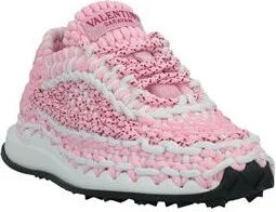 Valentino Garavani Woman Sneakers - Image 5