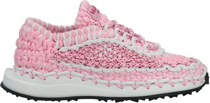 Valentino Garavani Woman Sneakers - Image 6