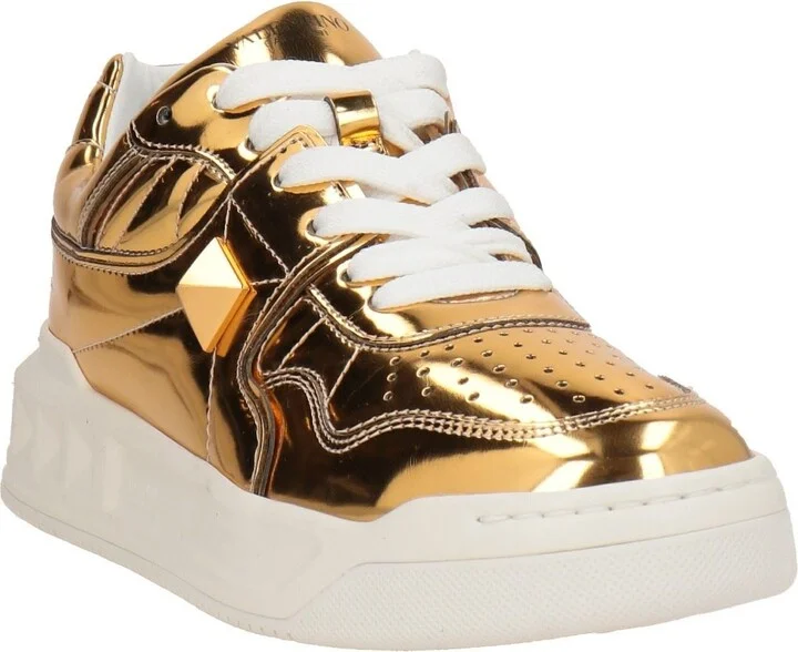 Valentino Garavani Woman Sneakers - Image 4