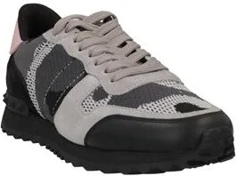 Valentino Garavani Woman Sneakers - Image 2