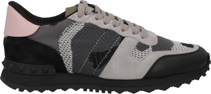 Valentino Garavani Woman Sneakers - Image 3