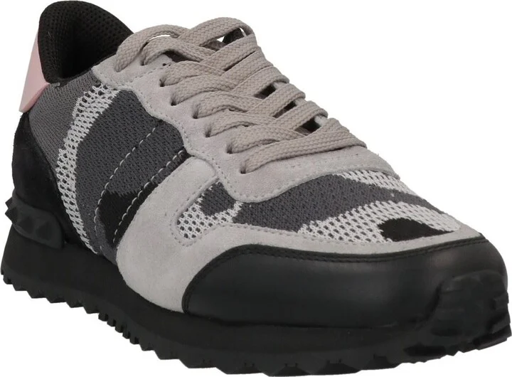 Valentino Garavani Woman Sneakers - Image 4