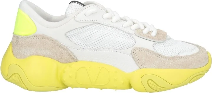 Valentino Garavani Woman Sneakers - Image 3