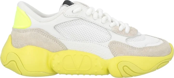Valentino Garavani Woman Sneakers - Image 6