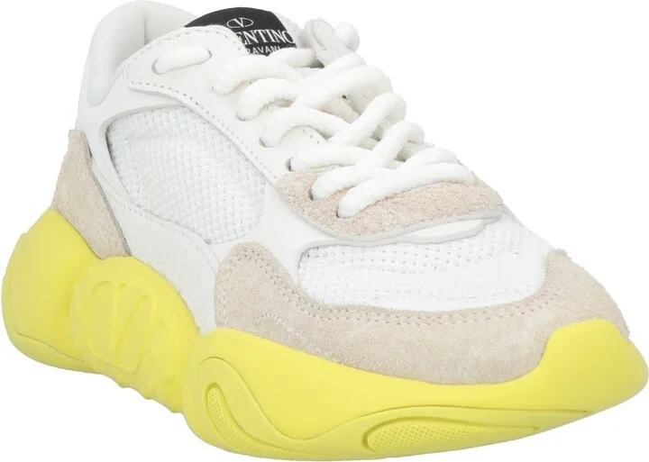 Valentino Garavani Woman Sneakers - Image 7