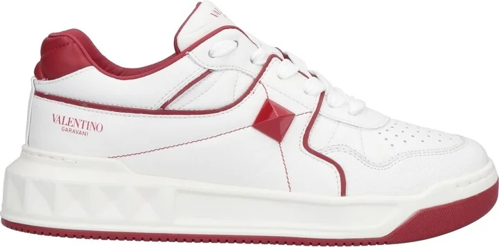 Valentino Garavani Woman Sneakers - Image 3