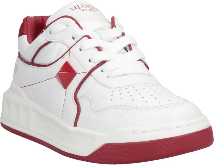 Valentino Garavani Woman Sneakers - Image 4