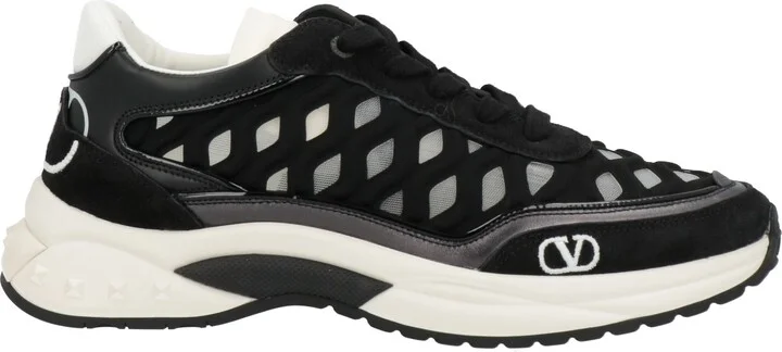 Valentino Garavani Woman Sneakers - Image 3