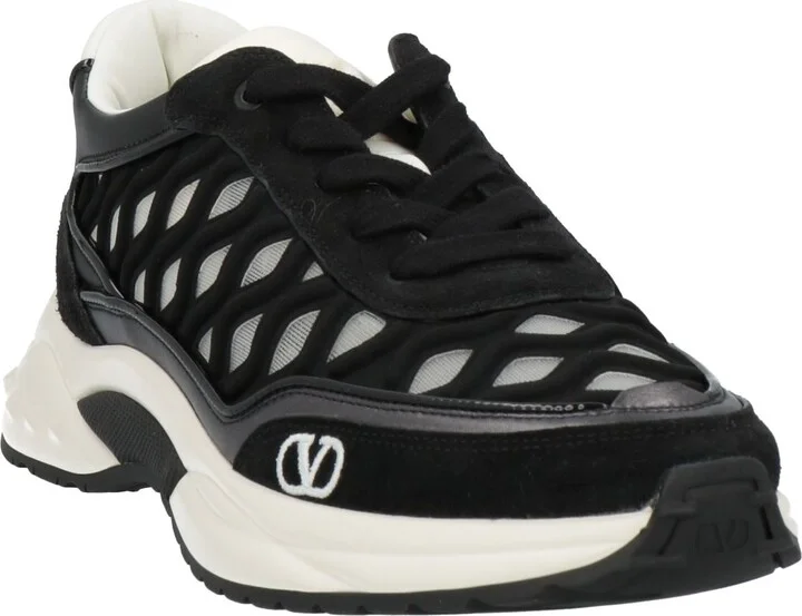 Valentino Garavani Woman Sneakers - Image 4