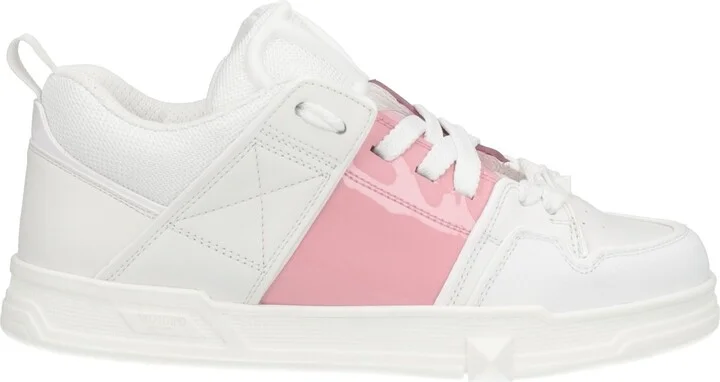 Valentino Garavani Woman Sneakers - Image 3