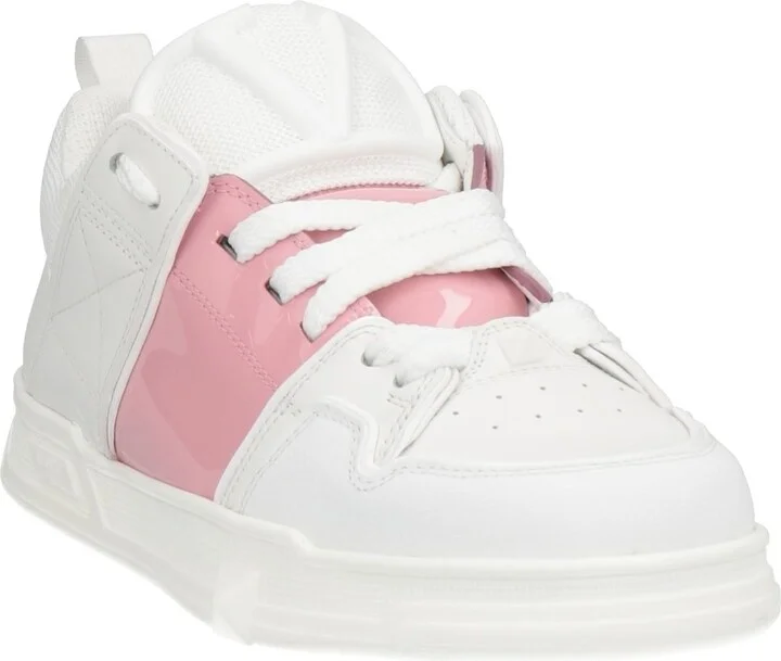 Valentino Garavani Woman Sneakers - Image 4