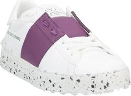 Valentino Garavani Woman Sneakers - Image 2