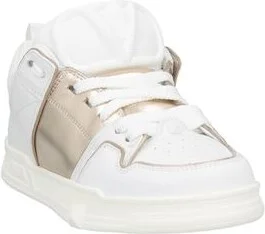Valentino Garavani Woman Sneakers - Image 2