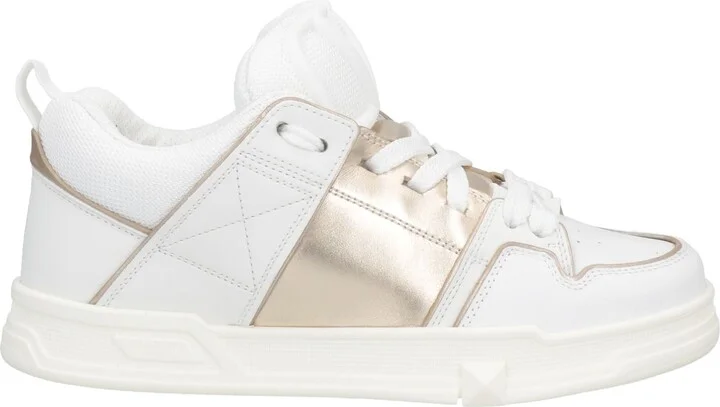 Valentino Garavani Woman Sneakers - Image 3