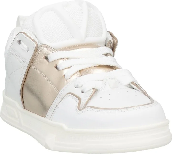 Valentino Garavani Woman Sneakers - Image 4