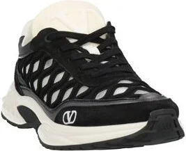 Valentino Garavani Woman Sneakers - Image 2