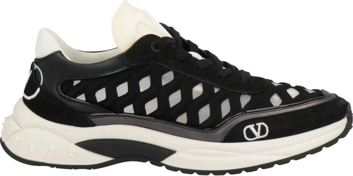 Valentino Garavani Woman Sneakers - Image 3