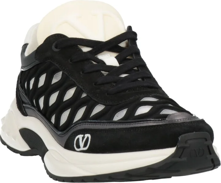 Valentino Garavani Woman Sneakers - Image 4