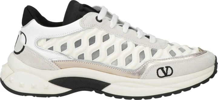 Valentino Garavani Woman Sneakers - Image 6