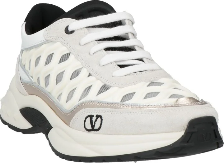 Valentino Garavani Woman Sneakers - Image 7