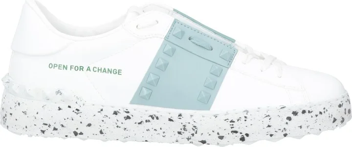 Valentino Garavani Woman Sneakers - Image 3