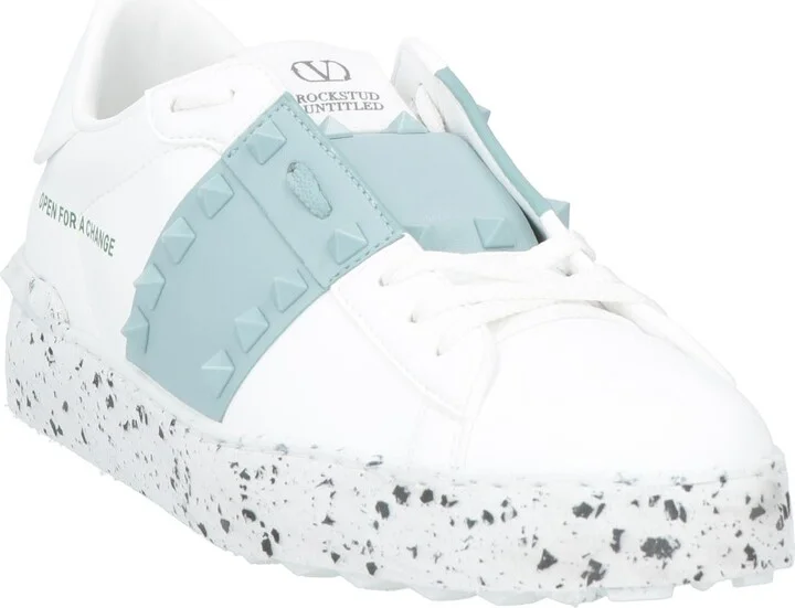 Valentino Garavani Woman Sneakers - Image 4