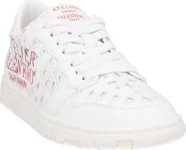 Valentino Garavani Woman Sneakers - Image 2