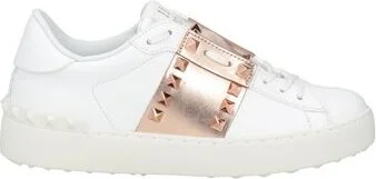 Valentino Garavani Woman Sneakers