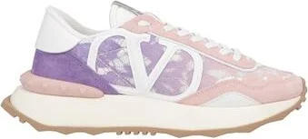 Valentino Garavani Woman Sneakers