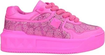 Valentino Garavani Woman Sneakers