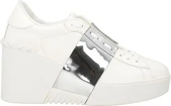 Valentino Garavani Woman Sneakers