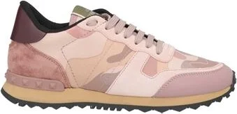 Valentino Garavani Woman Sneakers