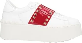 Valentino Garavani Woman Sneakers