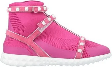 Valentino Garavani Woman Sneakers