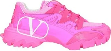 Valentino Garavani Woman Sneakers
