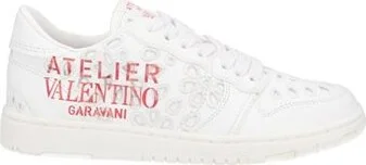 Valentino Garavani Woman Sneakers