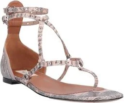 Valentino Garavani Woman Thong - Image 2