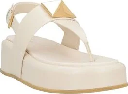 Valentino Garavani Woman Thong sandal - Image 2